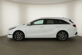 Kia Ceed - 2021
