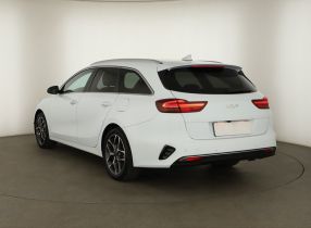 Kia Ceed - 2021