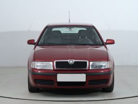 Skoda Octavia - 2008