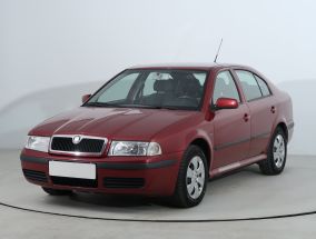 Skoda Octavia - 2008