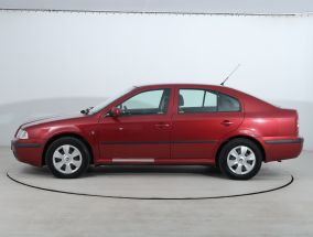 Skoda Octavia - 2008