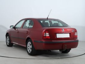Skoda Octavia - 2008