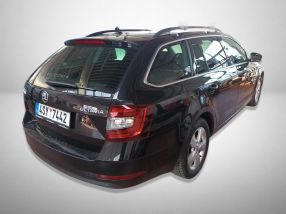 Skoda Octavia - 2020