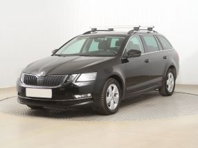Škoda Octavia - 2020