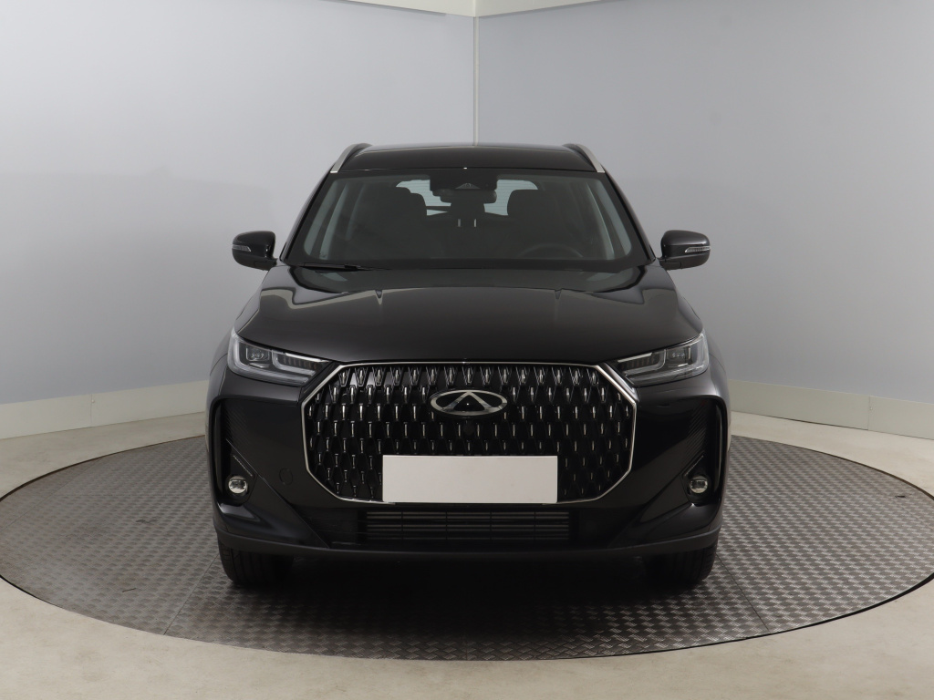 Chery Tiggo 7