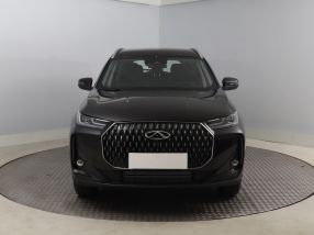 Chery Tiggo 7 - 2025