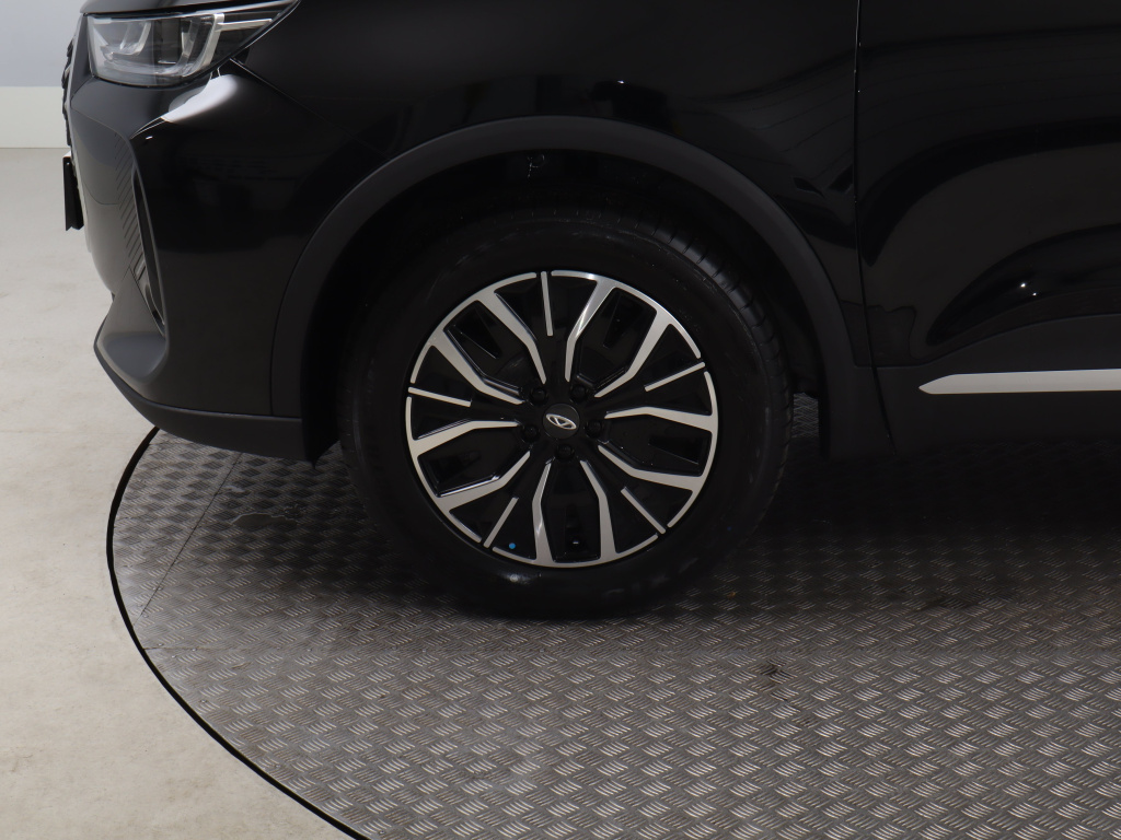 Chery Tiggo 7