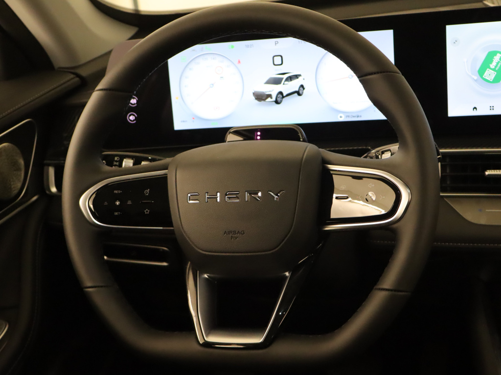 Chery Tiggo 7