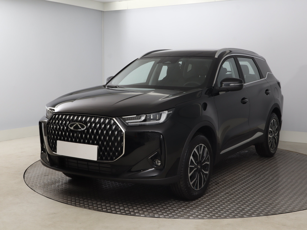 Chery Tiggo 7