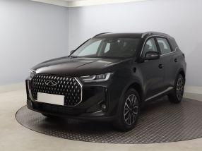 Chery Tiggo 7 - 2025