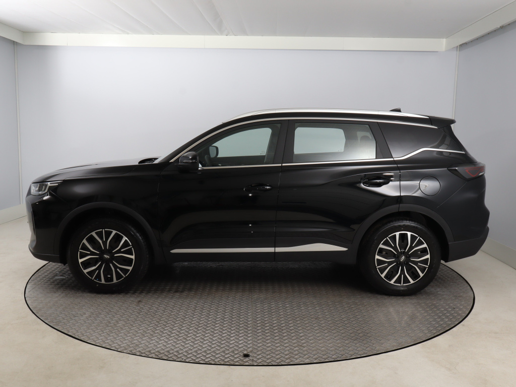 Chery Tiggo 7