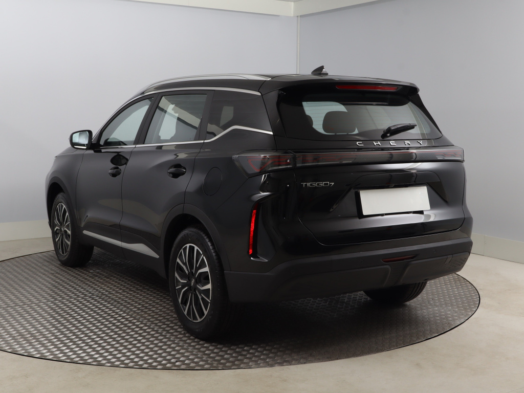 Chery Tiggo 7
