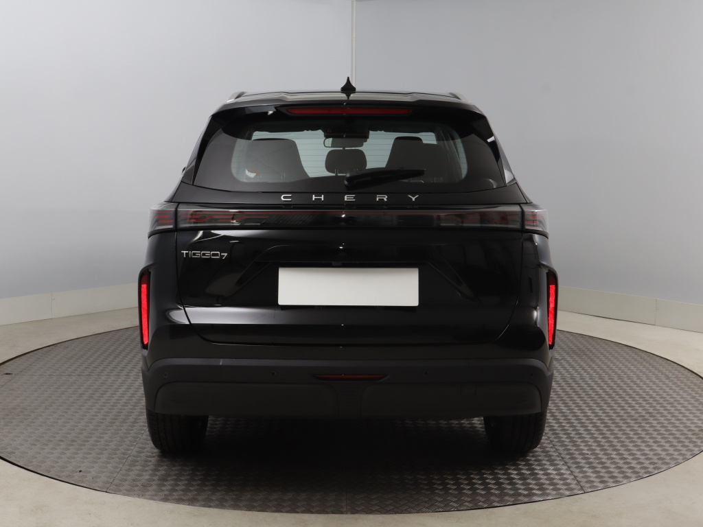 Chery Tiggo 7