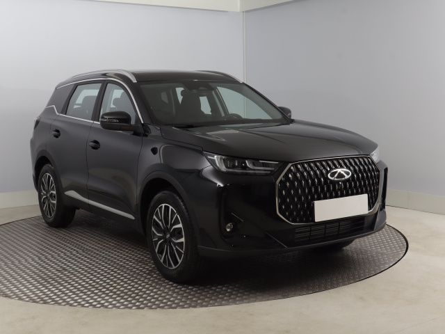 Chery Tiggo 7 2025