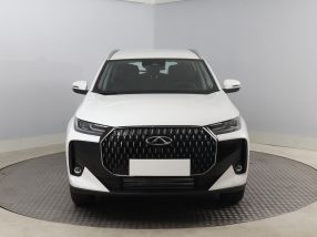 Chery Tiggo 7 - 2025