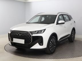 Chery Tiggo 7 - 2025