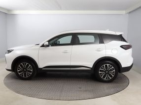Chery Tiggo 7 - 2025