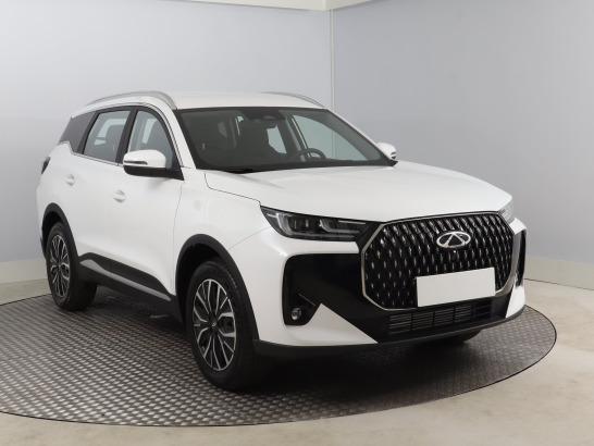 Chery Tiggo 7