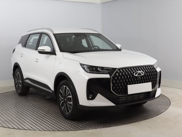 Chery Tiggo 7 2025