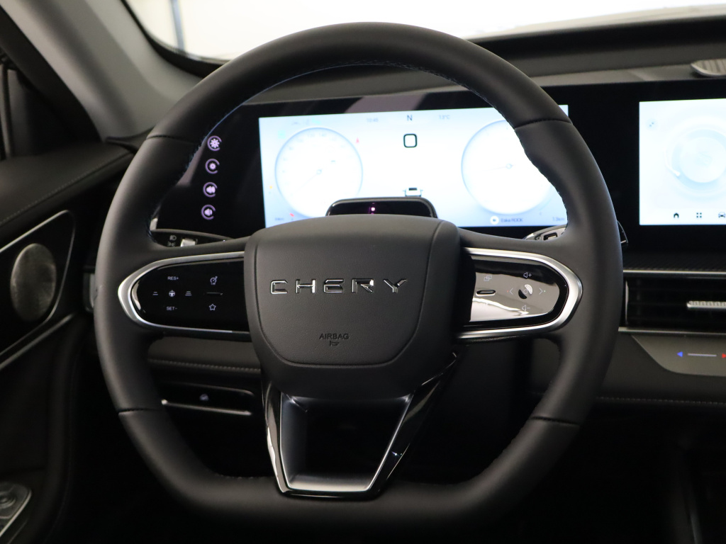 Chery Tiggo 7
