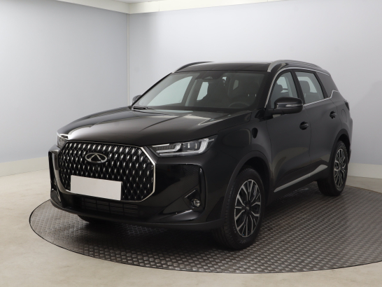 Chery Tiggo 7