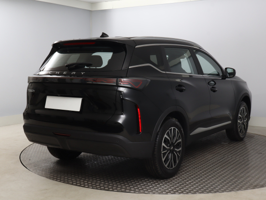 Chery Tiggo 7
