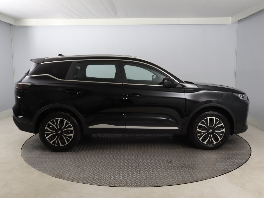 Chery Tiggo 7
