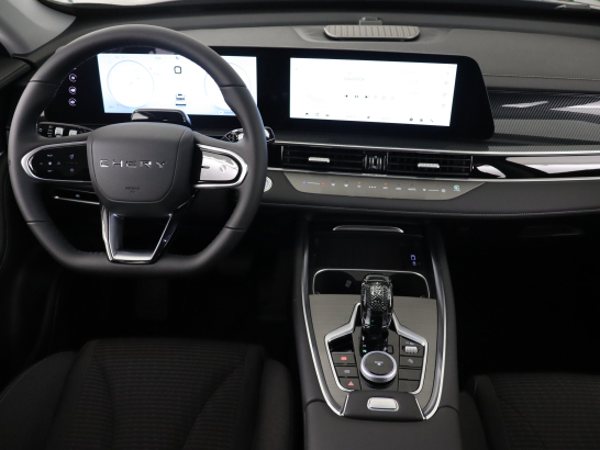 Chery Tiggo 7