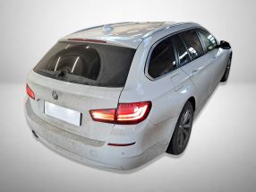 BMW 5 - 2015