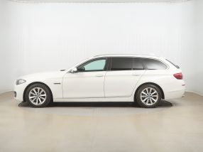 BMW 5 - 2015