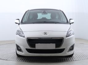 Peugeot 5008 - 2014