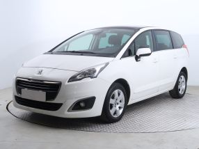 Peugeot 5008 - 2014