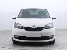 Skoda Citigo - 2018
