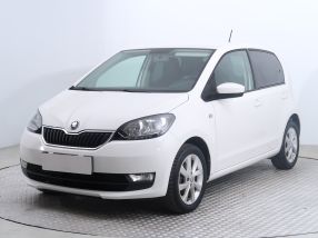 Skoda Citigo - 2018