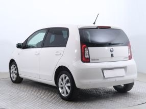 Skoda Citigo - 2018