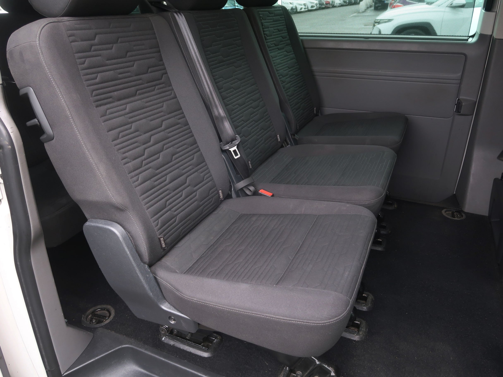 Volkswagen Caravelle - 2021