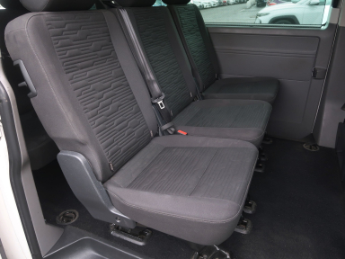 Volkswagen Caravelle - 2021