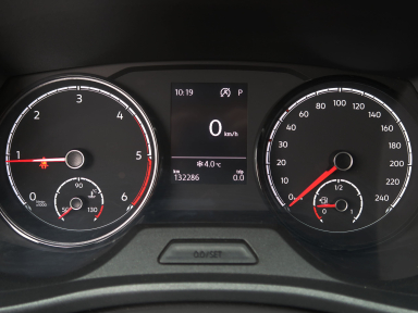 Volkswagen Caravelle - 2021