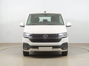 Volkswagen Caravelle - 2021