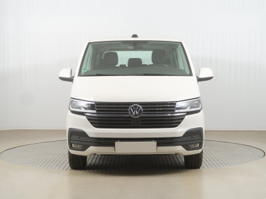 Volkswagen Caravelle - 2021