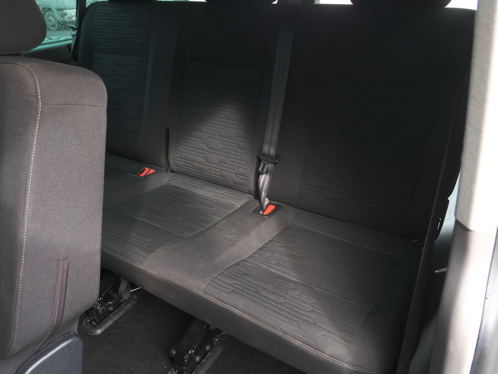 Volkswagen Caravelle - 2021