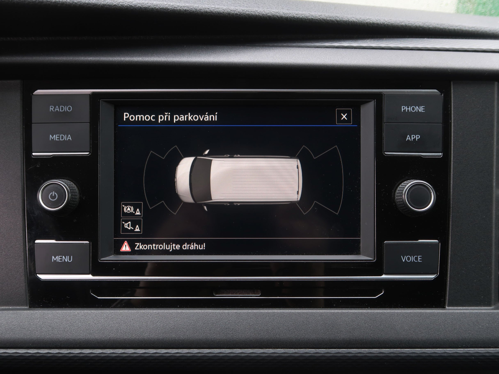 Volkswagen Caravelle - 2021