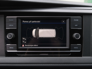 Volkswagen Caravelle - 2021