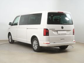 Volkswagen Caravelle - 2021