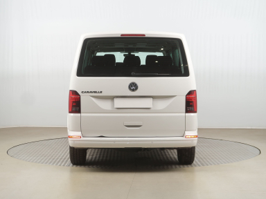 Volkswagen Caravelle - 2021