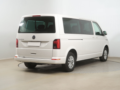 Volkswagen Caravelle - 2021