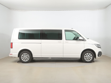 Volkswagen Caravelle - 2021