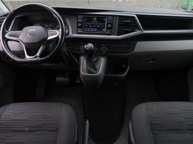 Volkswagen Caravelle - 2021