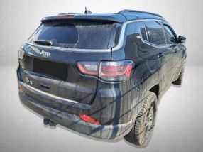 Jeep Compass - 2024