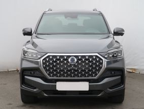 SsangYong Rexton - 2022